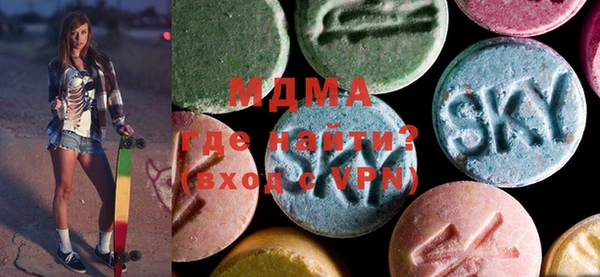 хмурый Ладушкин